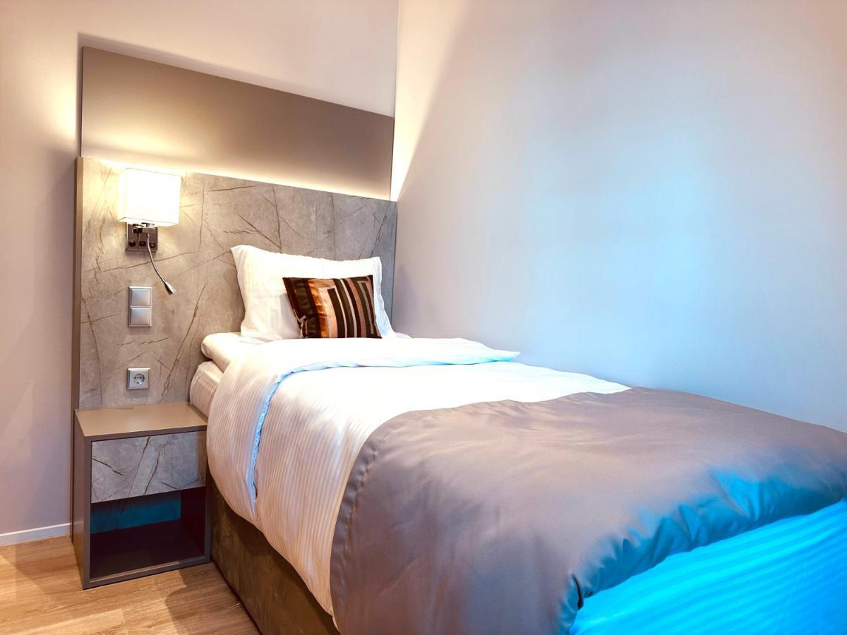 Mea Hotel