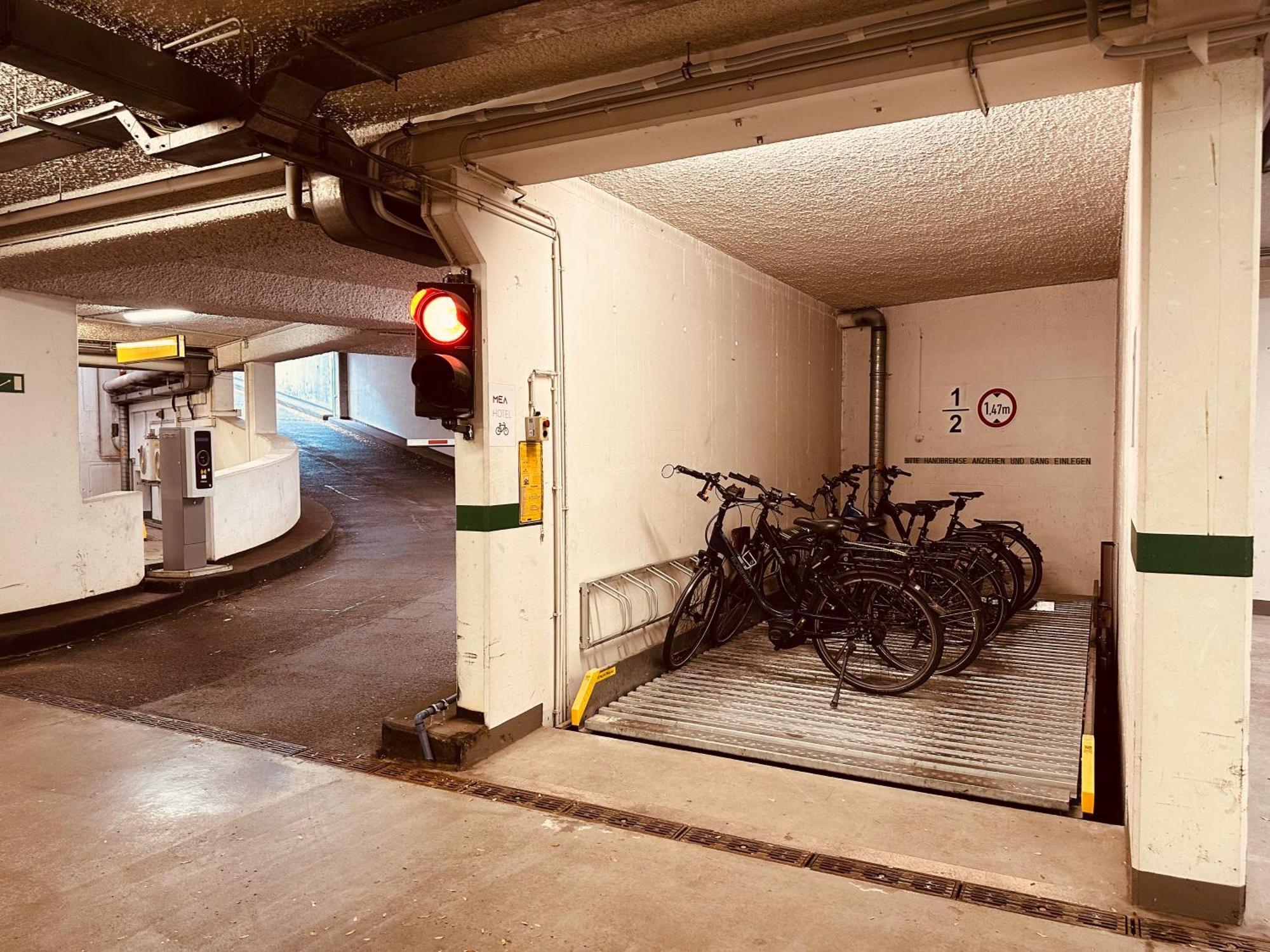 Mea * Trier