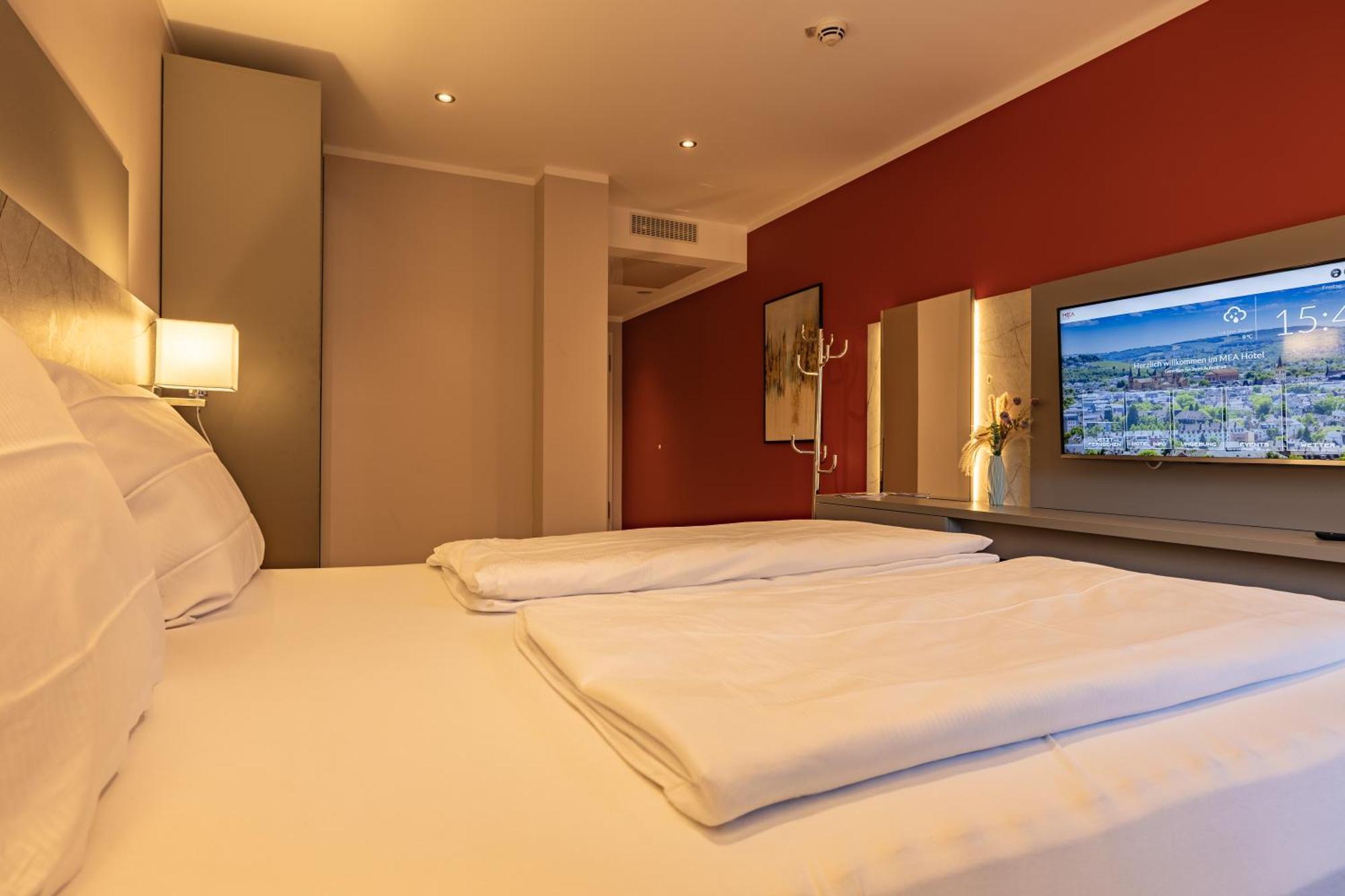 Hotel Mea *
