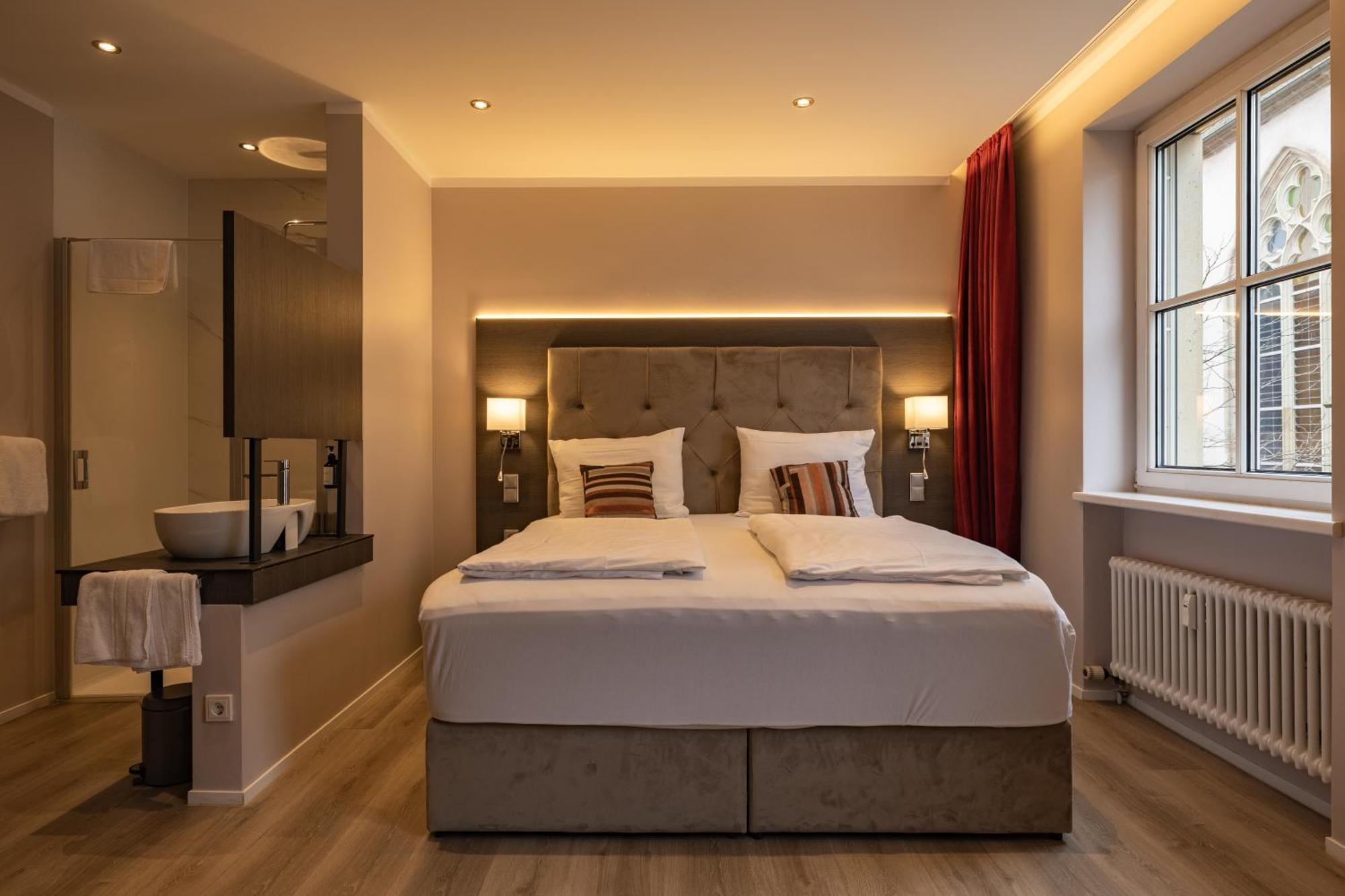 Hotel Mea