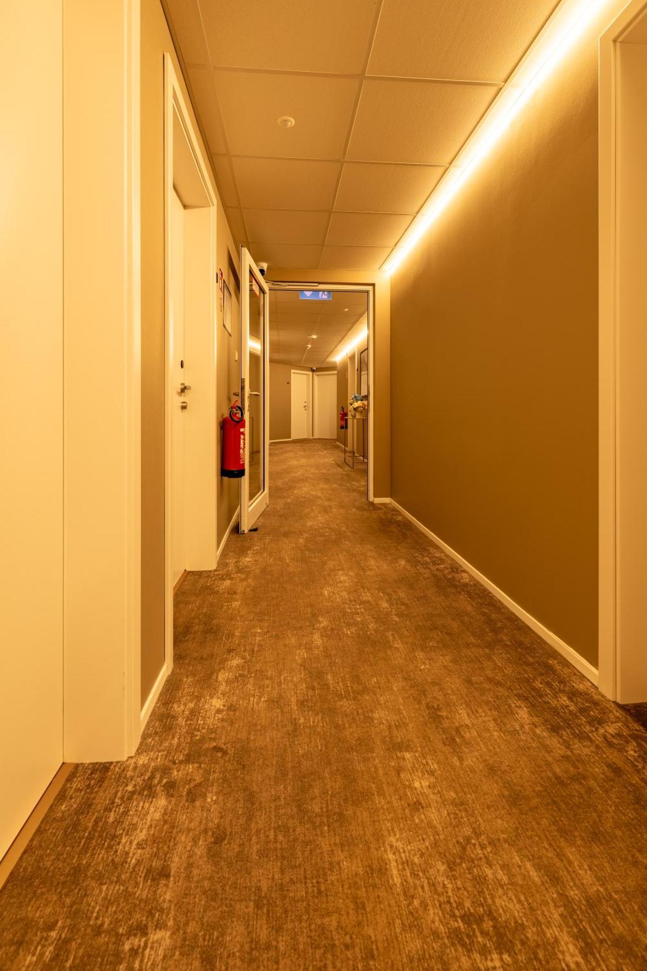 Mea Hotel Trier