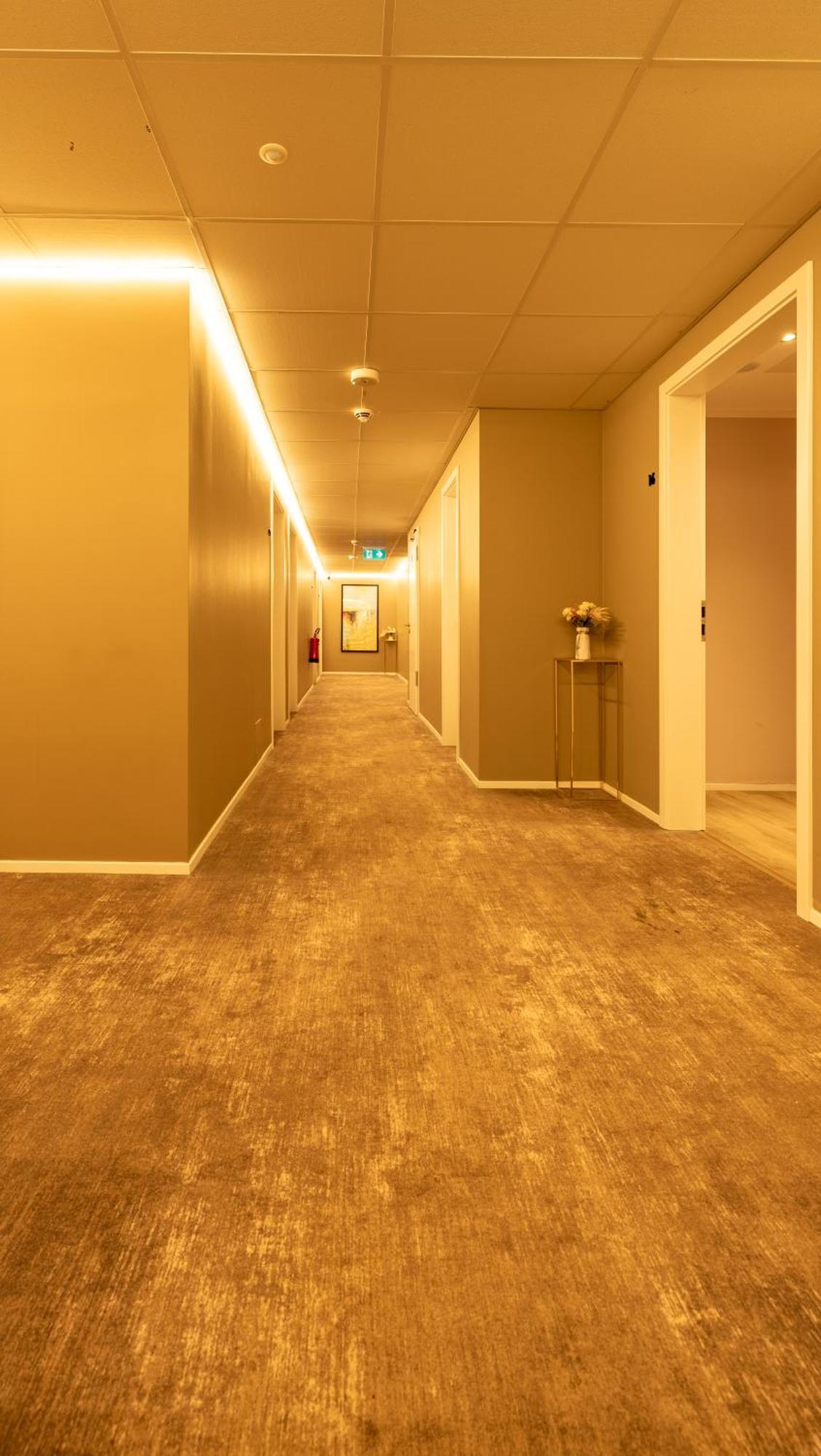 Hotel Mea