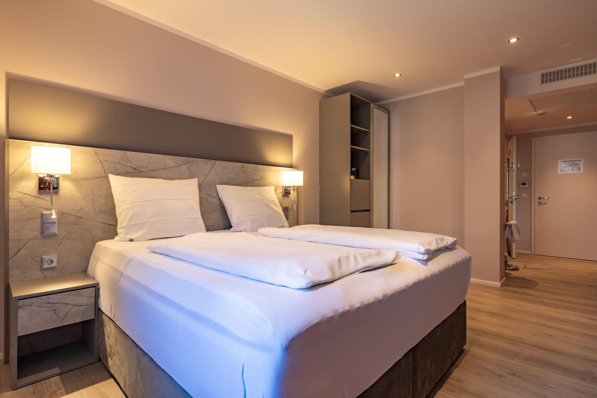 Mea Hotel