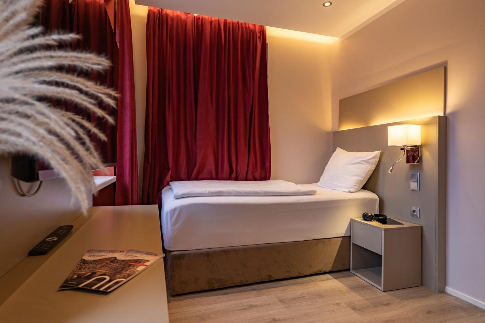 Hotel Mea